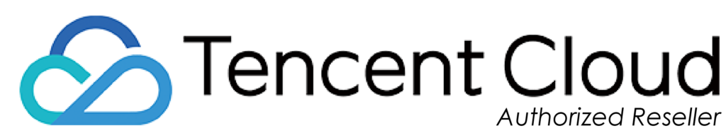 authorized reseller tencent cloud